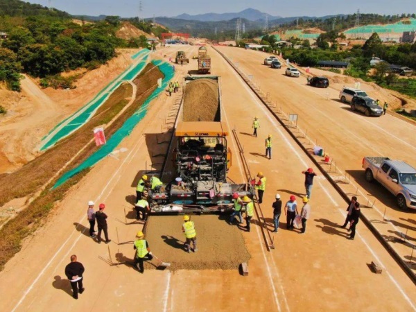 抚州高速公路