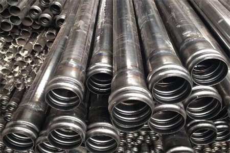 抚州声测管是一种工程建筑材料